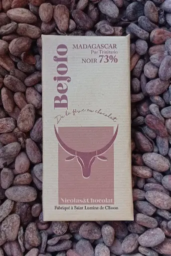 > BEJOFO (Madagascar) 73%