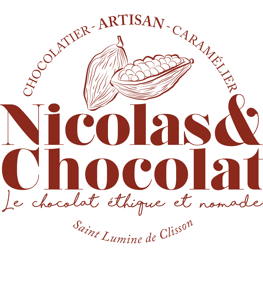 Nicolas&Chocolat